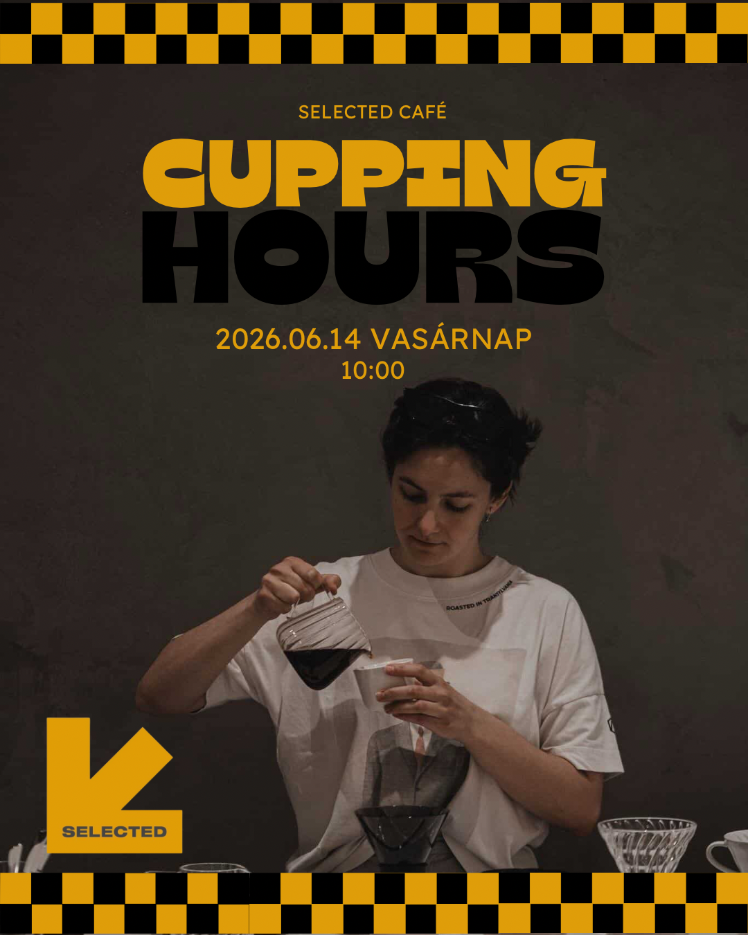Cupping Hours